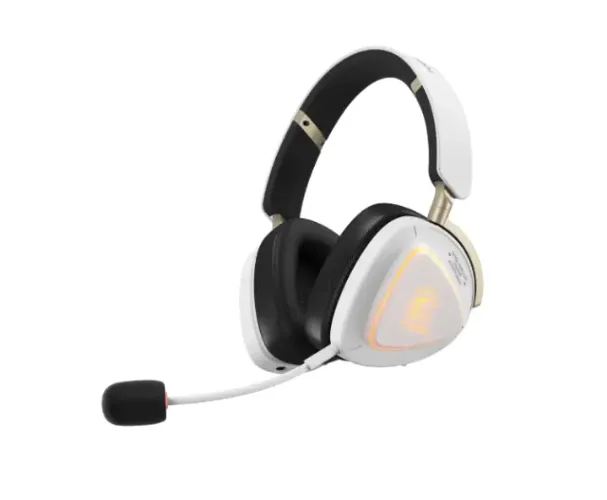Headset Gamer Asus ROG Delta II Wireless RGB KOJIMA PRODUCTIONS Edition