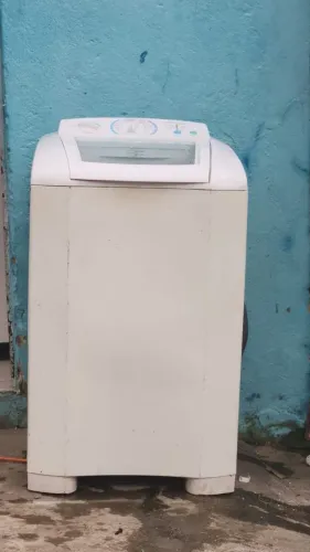 Maquina de lavar 9 kilos