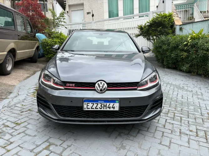 Volkswagen Golf GTI 350 TSI 2.0 230cv 16V Aut. 2019
