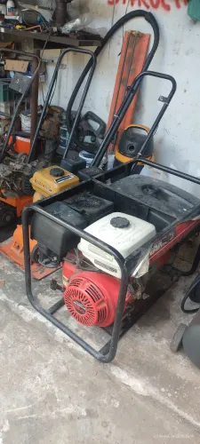 GERADOR ALUGAR 
