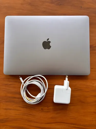MacBook Air 13" - 2019 - 256GB - Perfeito Estado