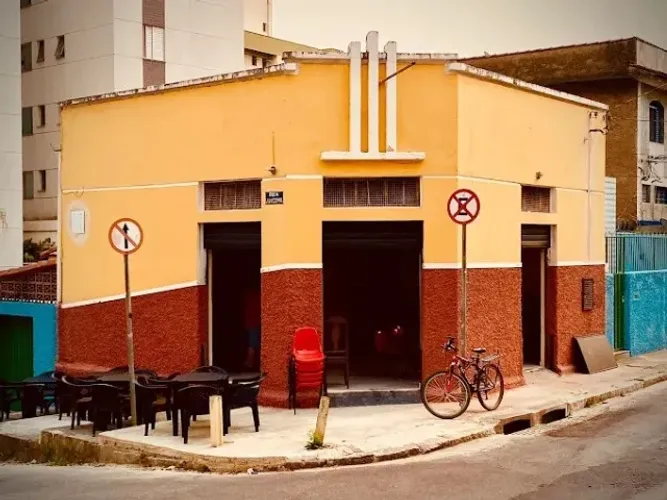 OPORTUNIDADE - Bar em Operação - BH - Passo o Ponto