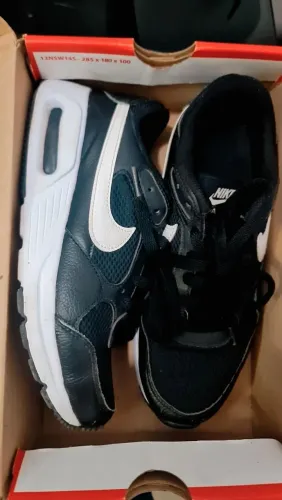 Tênis Nike N 36