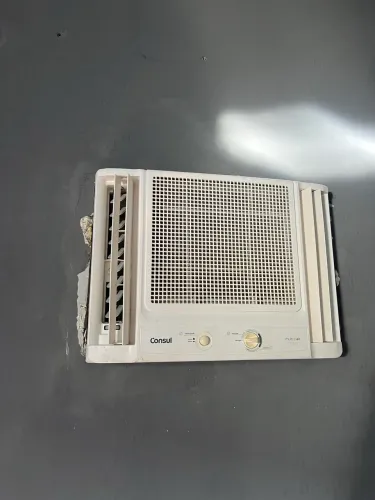 Ar condicionado