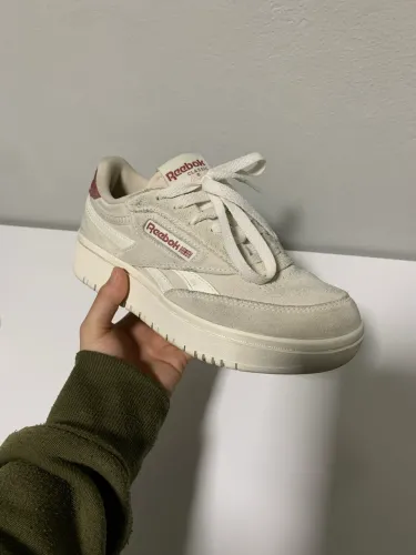 Reebok Club C Double Revenge