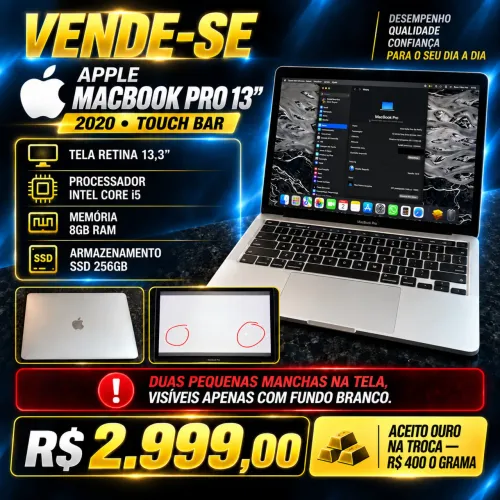 MacBook Pro