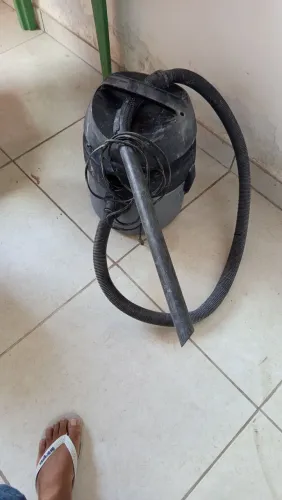 Aspirador de pó Eletrolux