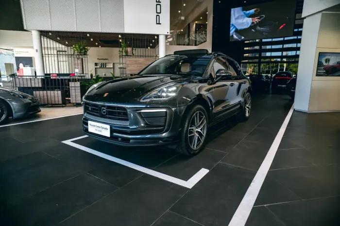 Porsche Macan 2.0 Turbo 237/252cv 2025