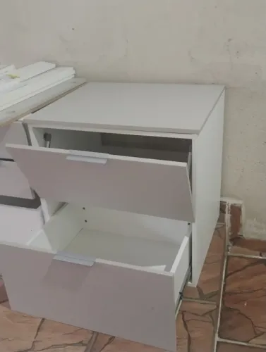 Armário de banheiro 