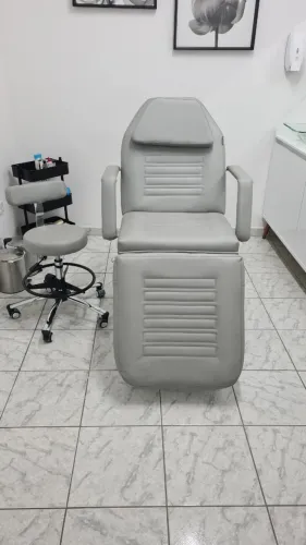 Maca de Estética Profissional + mocho