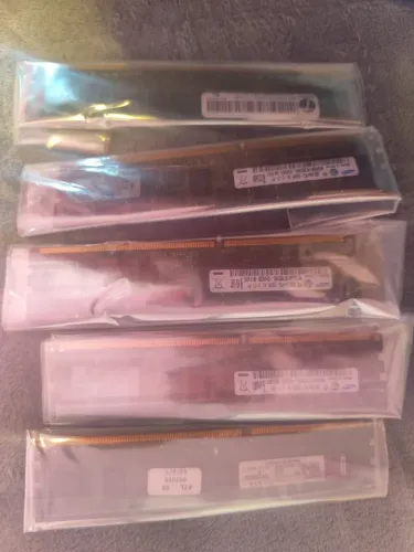 Memória DDR3