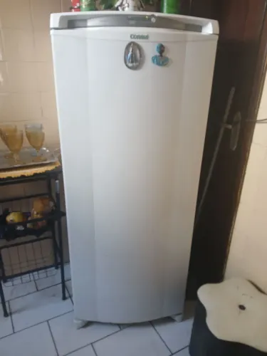 Geladeira