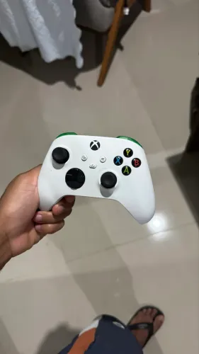 Controle Xbox série s