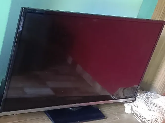 Smart Tv Panasonic Viera