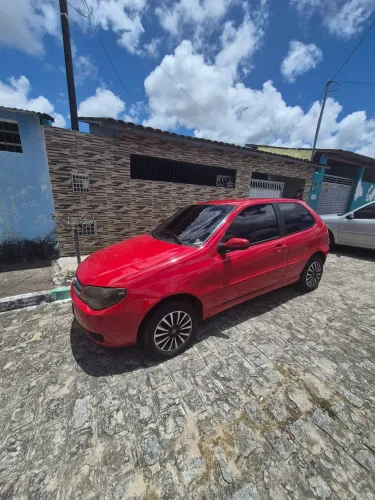 Fiat Palio 1.0/ Trofeo 1.0 Fire/ Fire Flex 2P 2008