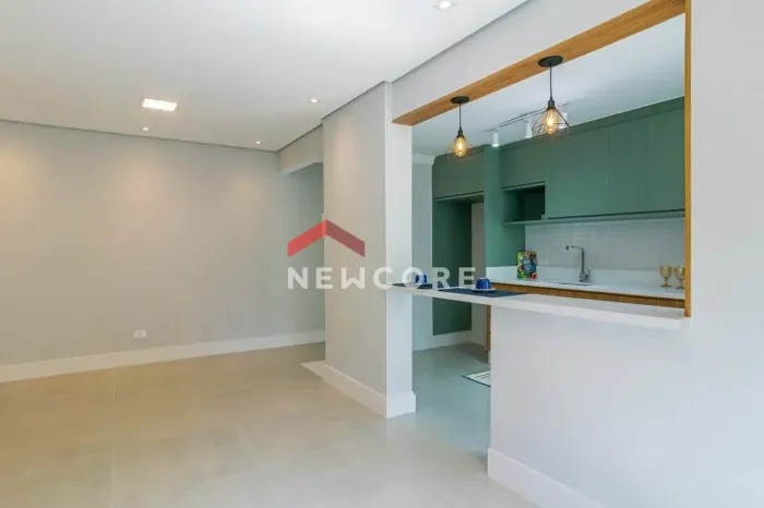 Apartamento em Rua Tabapuã - Itaim Bibi - São Paulo/SP