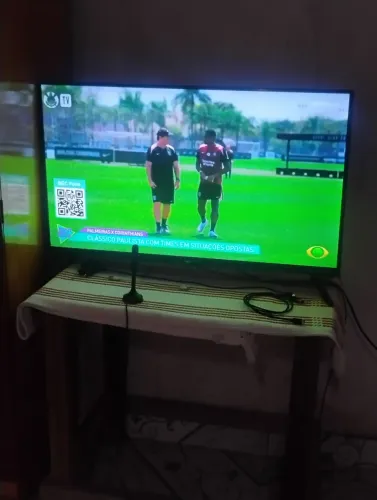 Smart tv HQ