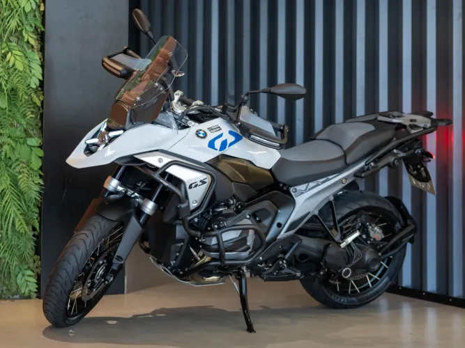 BMW R 1300 GS PLUS 2025