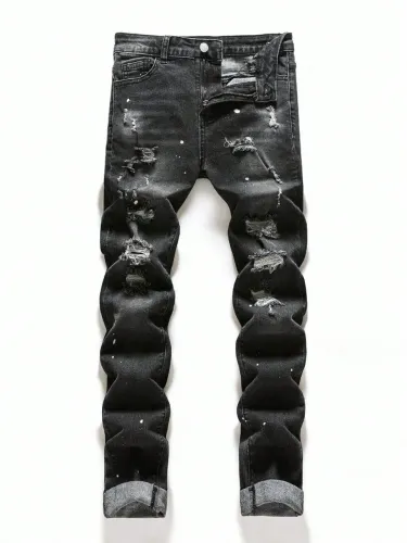 Calça jogador infantil