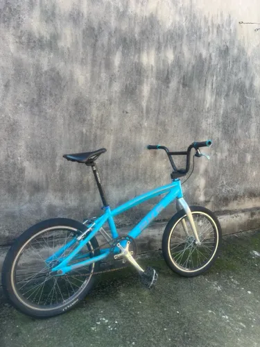 VENDO BIKE BMX PKS  B-ONE PRO