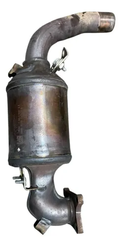  Catalisador Fiat Cronos 1.0 2026