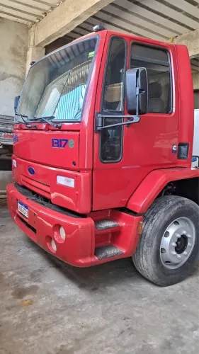 Ford cargo 1317 11 melhor que 1113/1313/1513/1518/1618/1620/13180/15180/17180