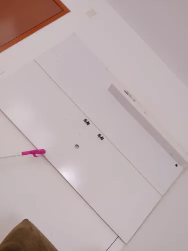 painel de tv