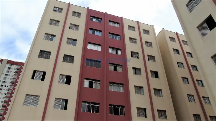 Apartamento à venda na Ponte Preta!