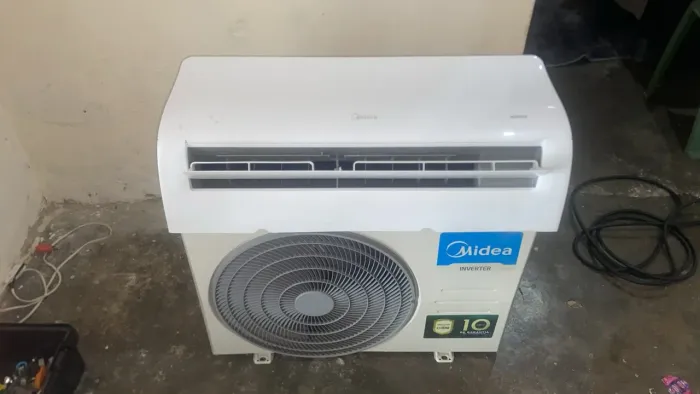 ar-condicionado