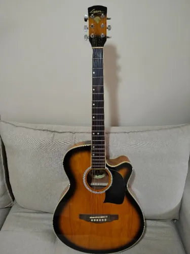 violâo de aço