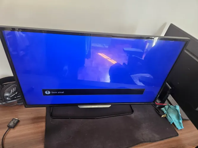 TV Philips 32