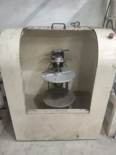 Máquina de tintas