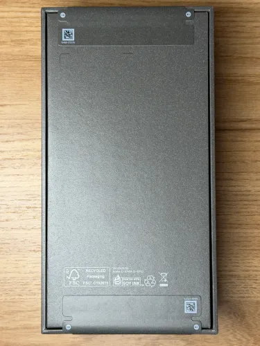 S26 256Gb Azul Novo Lacrado