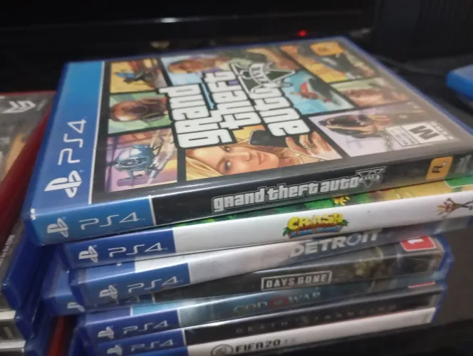 Playstation 4