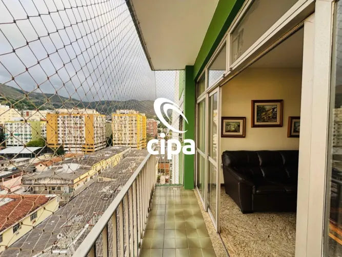 Apartamento Padrão em Rio de Janeiro