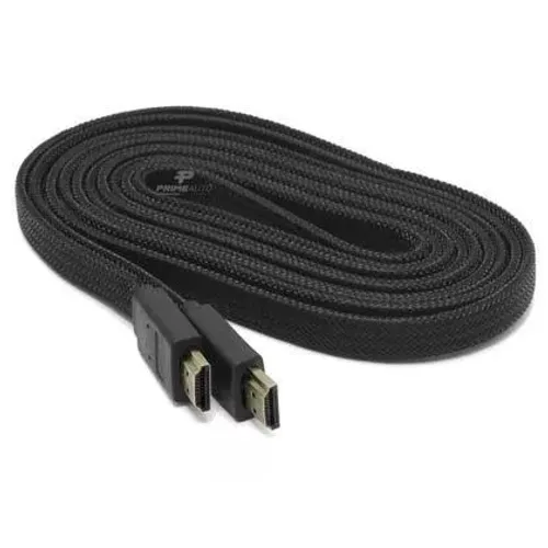 Cabo Hdmi - Vários Tamanhos - Cabos HDMI 4k Hd Reforçado