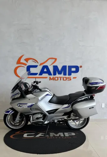 R 1200 RT