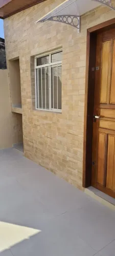 Casa no Lindoia com 01 quarto