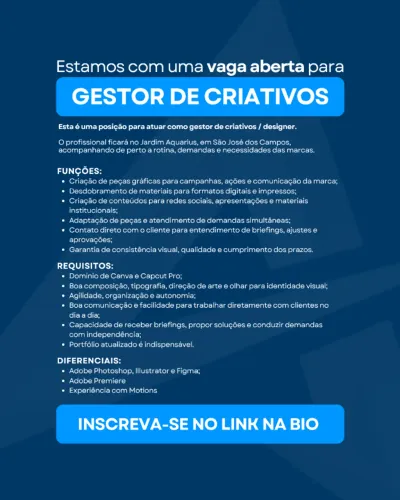 Designer Júnior