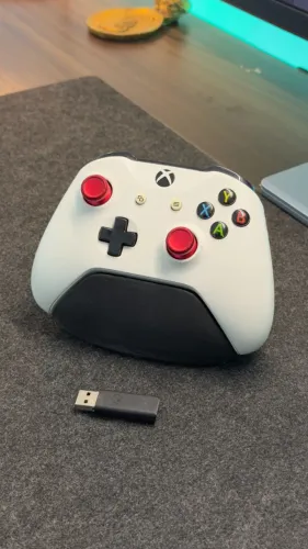 Controle Xbox One+ Receptor PC