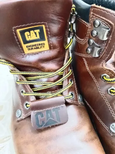 Bota original Caterpillar