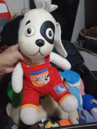 Brinquedos diversos