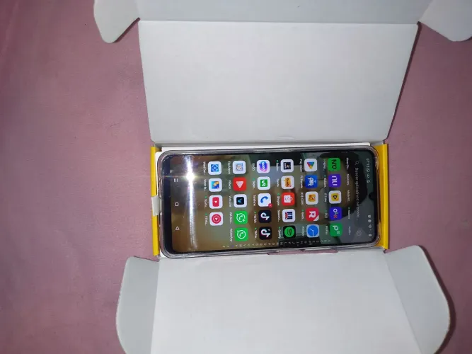 Redmi not 70 original 256  *