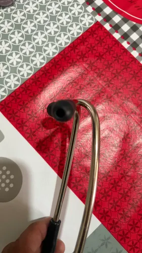 Estetoscópio Littmann quality