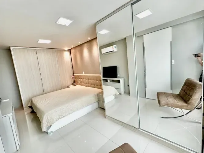 LINDO APARTAMENTO NO BAIRRO DO MARCO
