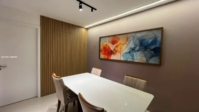 Apartamento para Locação em Rio de Janeiro, Barra da Tijuca, 2 dormitórios, 2 suítes, 2 ba