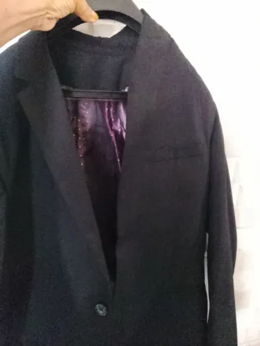 Roupa MASCULINA .