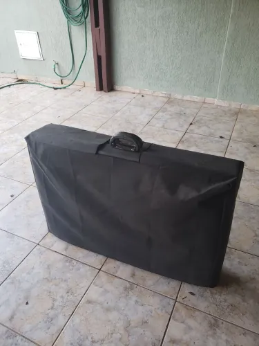 MACA DOBRAVEL NOVA SEM USO