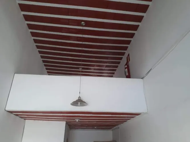 Loja com para aluguel, 46,42m² - Heliópolis - Belo Horizonte