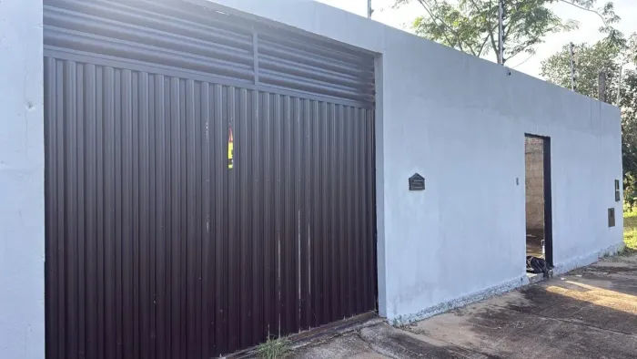 Aluga - Se Casa no Residencial Jardim Madri  LOCALIZADO EM LUZIMANGUES